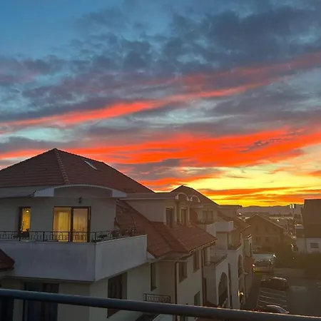 Apartament Relax La Munte *