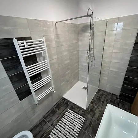 Relax La Munte * Braszów