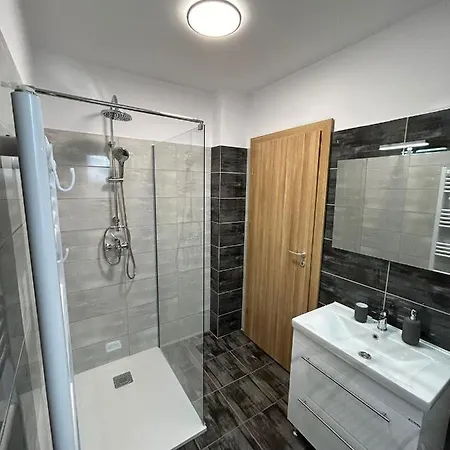 Relax La Munte Apartament Braszów