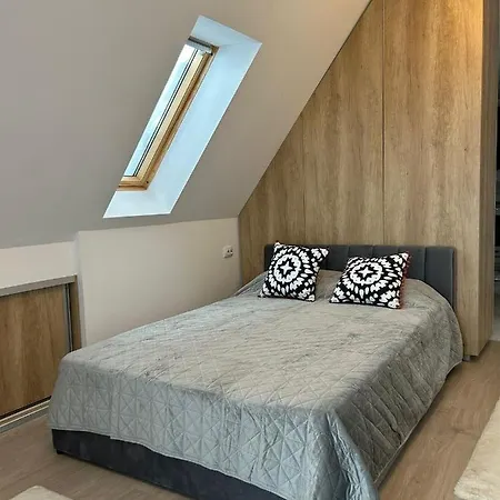 Relax La Munte * 布拉索夫