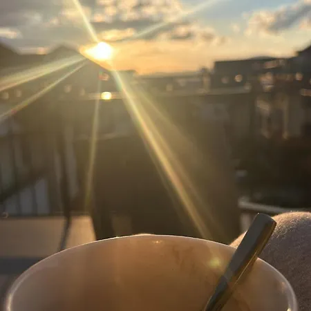 Apartament Relax La Munte *