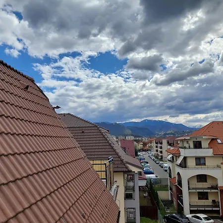 Relax La Munte Lejlighed Braşov