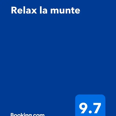 Relax La Munte Brasov