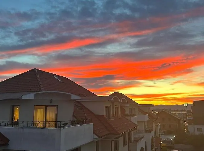 公寓 Relax La Munte *